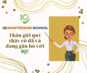 Sự kiện 10 năm IQ